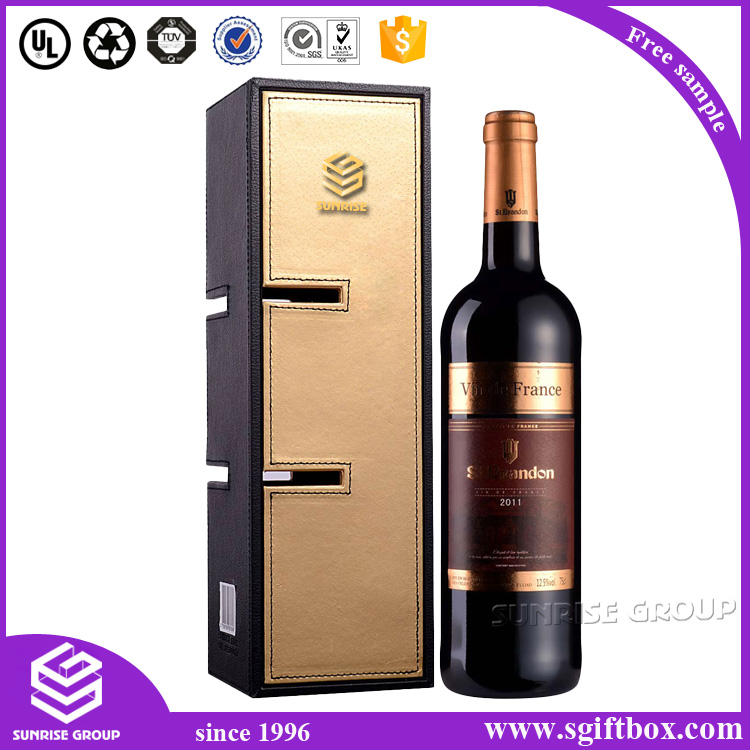 cardboard wine boxes