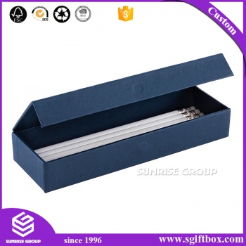 Wholesale Luxury Personalized Pen Gift Packing Box