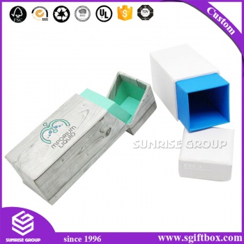 Best Selling Quality Custom Size Accepted Cosmetic Gift Box China