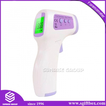 Infrared Non-Contact Digital Forehead Thermometer