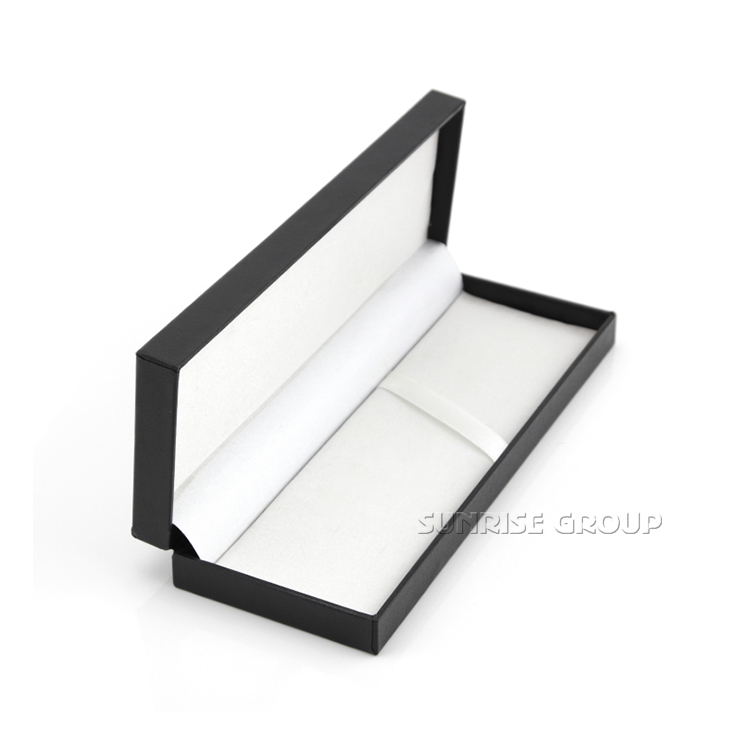  Wholesale Handmade Black Pen Packaging Box