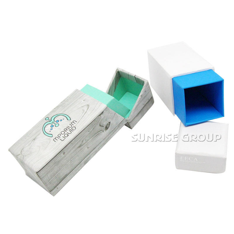 Best Selling Quality Custom Size Accepted Cosmetic Gift Box China