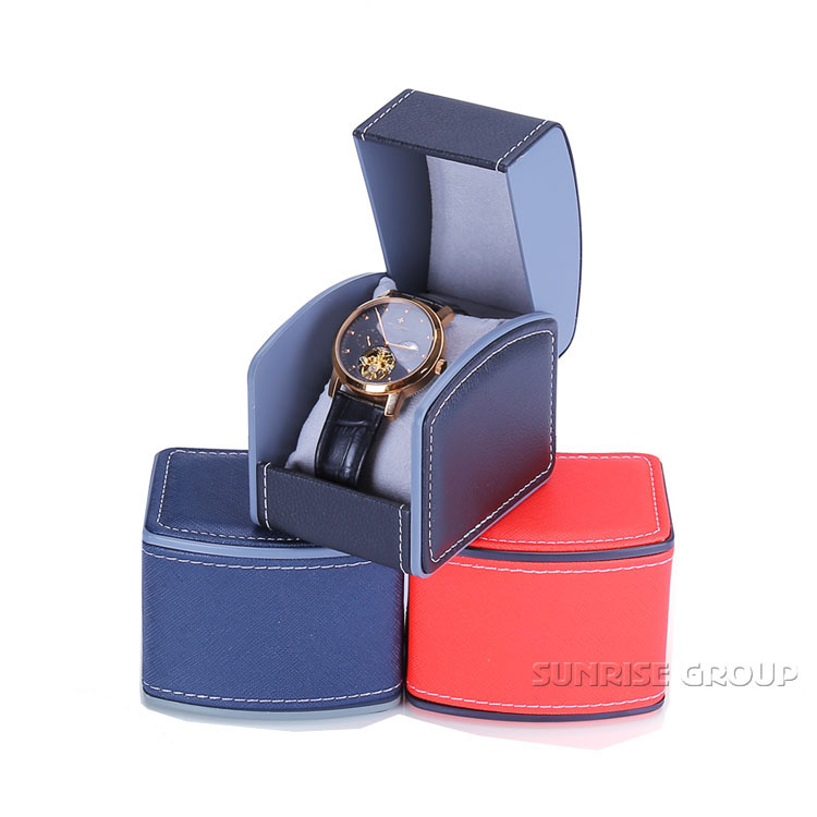 High-end Custom Display Box for Packaging Watch