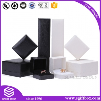High Quality Paper Packaging Cardboard Jewelry Gfit Storage Box