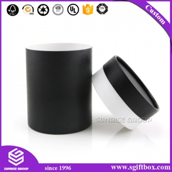 Wholesale Custom Black Packaging Makeup Tools Box