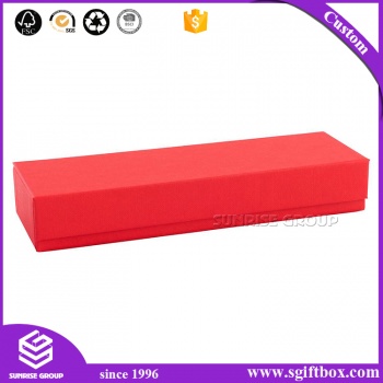 Custom Design Cardboard Gift Paper Box for Pen