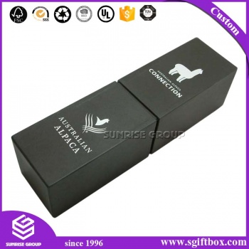 Fashion Custom Paper Handmade Eco-friendly Gift Box
