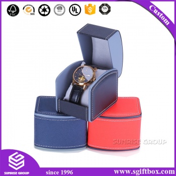 High-end Custom Display Box for Packaging Watch