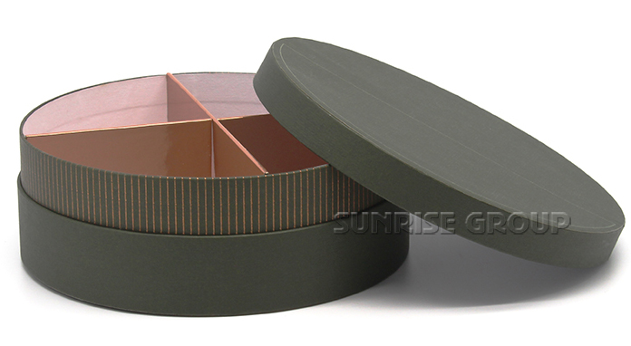 High Quality Useful Cardboard Chocolate Gift Box #chocolatebox