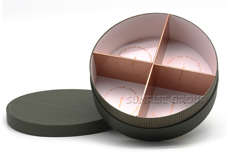 High Quality Useful Cardboard Chocolate Gift Box #chocolatebox