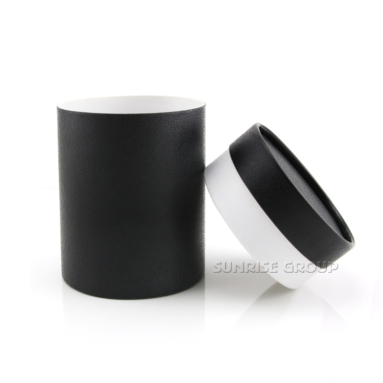 Wholesale Custom Black Packaging Makeup Tools Box
