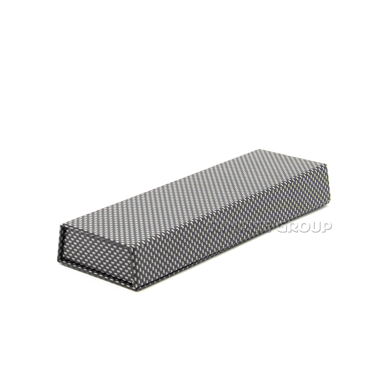 Custom Spot Magnet Closure Storage Box for Pen