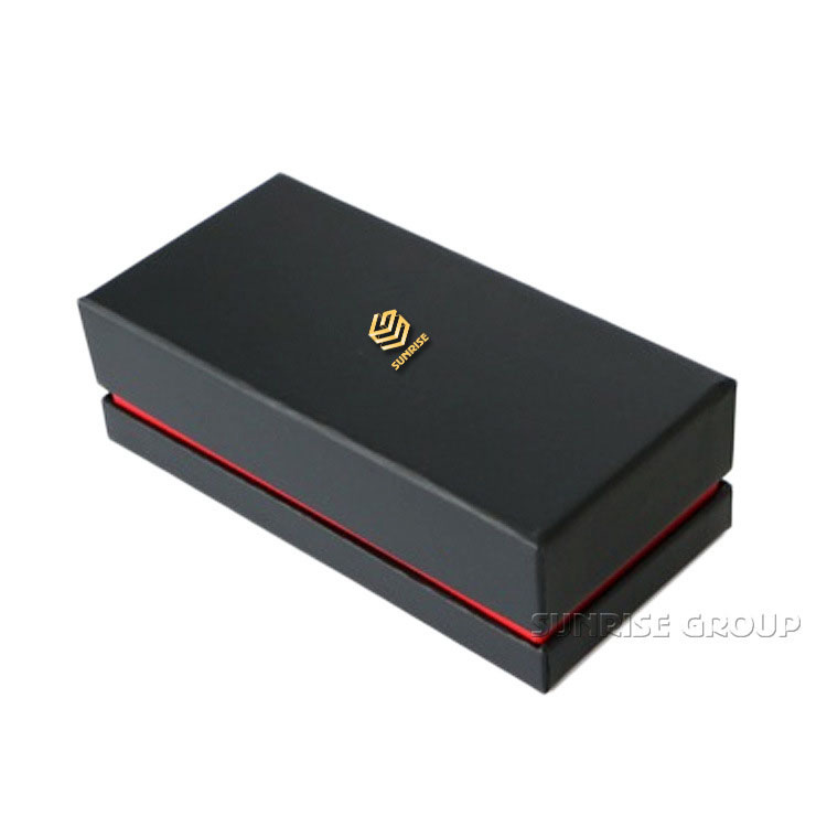 Custom Printing Luxury Packaging Paper Gift Box