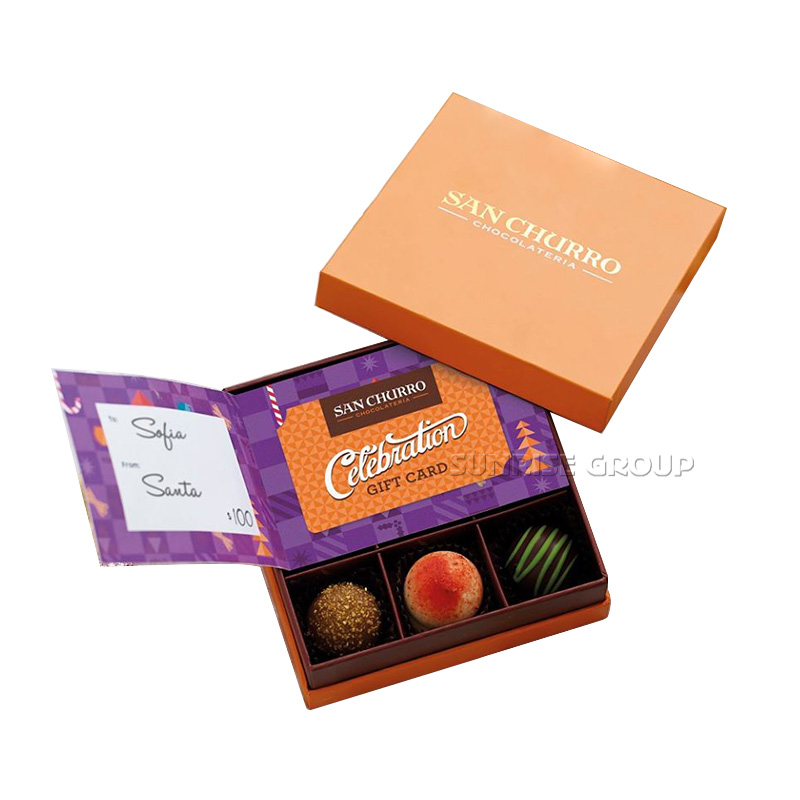chocolate box