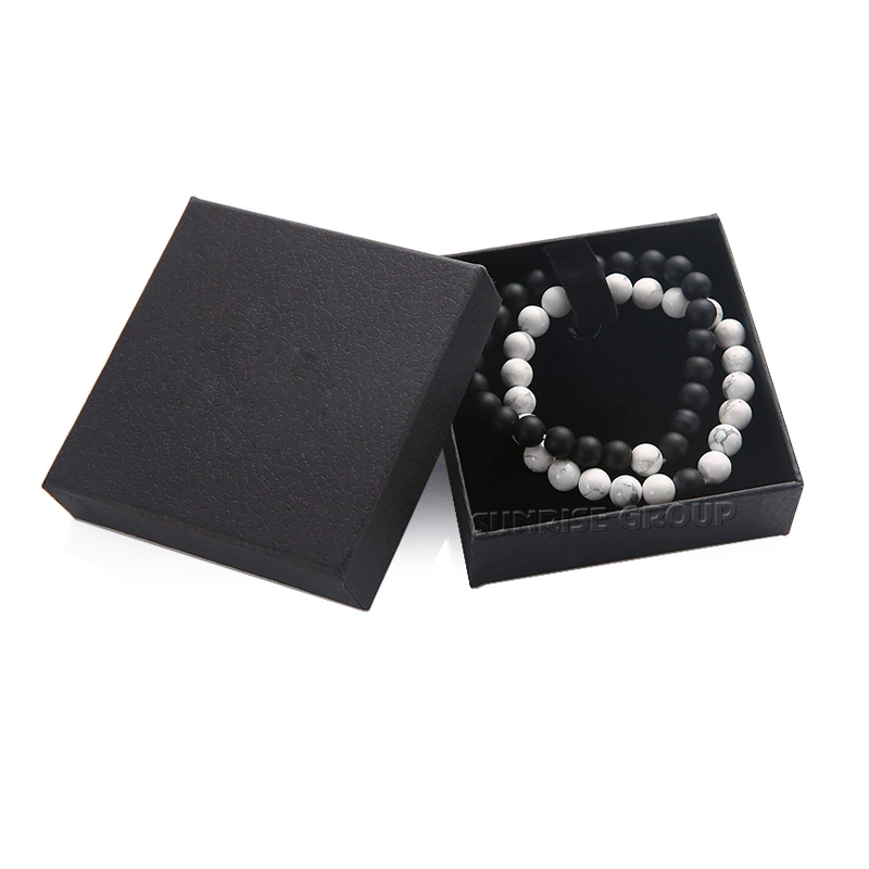 China Cardboard Printed Jewelry Ring Bracelet Packaging Box sets