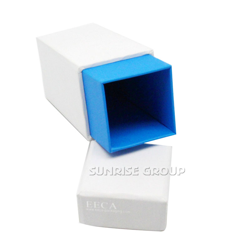 Best Selling Quality Custom Size Accepted Cosmetic Gift Box China