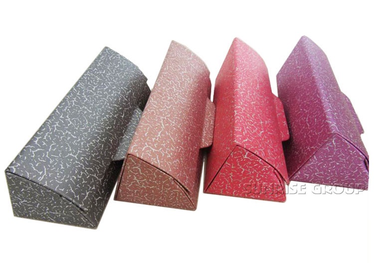 Luxury Custom Special Design Paper Foldable Box