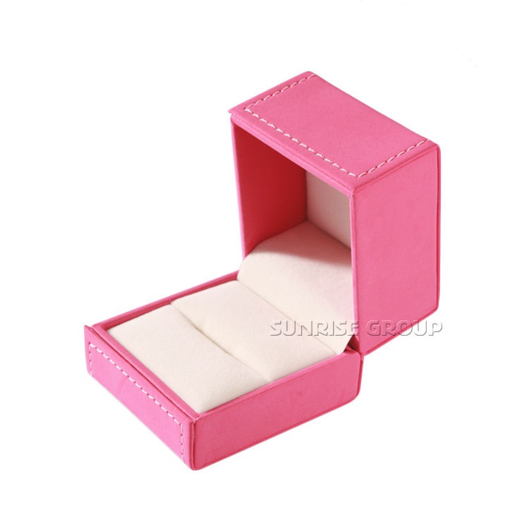 High Grade Delicate  Cardboard Jewelry Display Gift Box