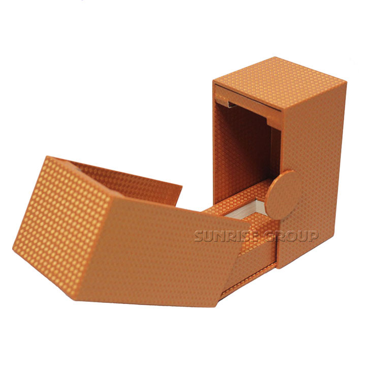 Fantastic Fashion Perfume Display Gift Box
